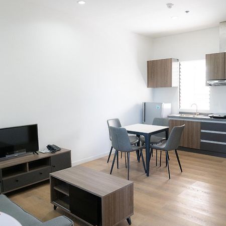 Mangrove Residences Mactan Punta Engaño エクステリア 写真