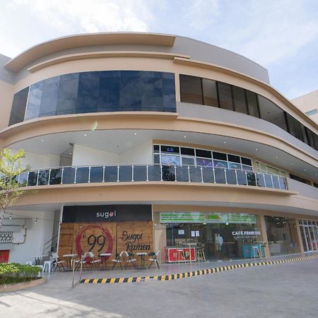 Mangrove Residences Mactan Punta Engaño エクステリア 写真