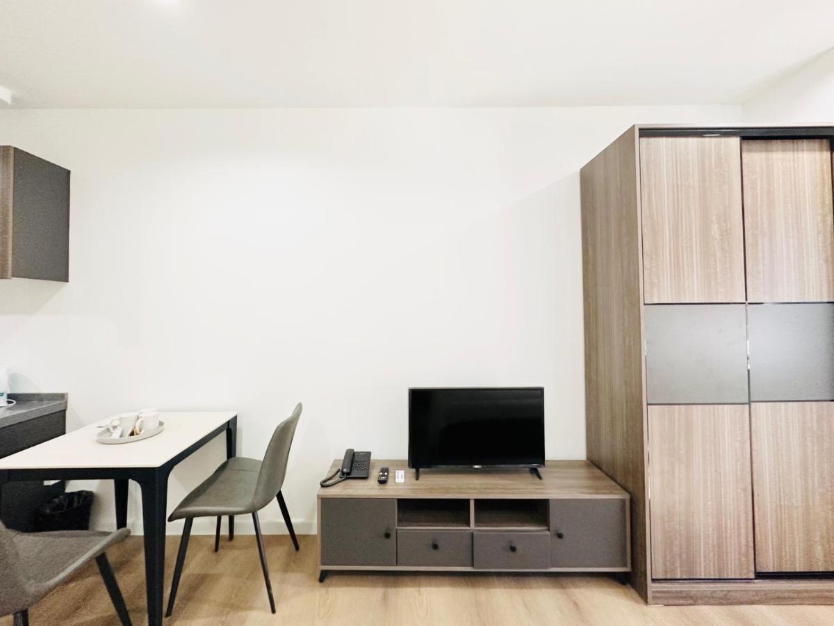 Mangrove Residences Mactan Punta Engaño エクステリア 写真