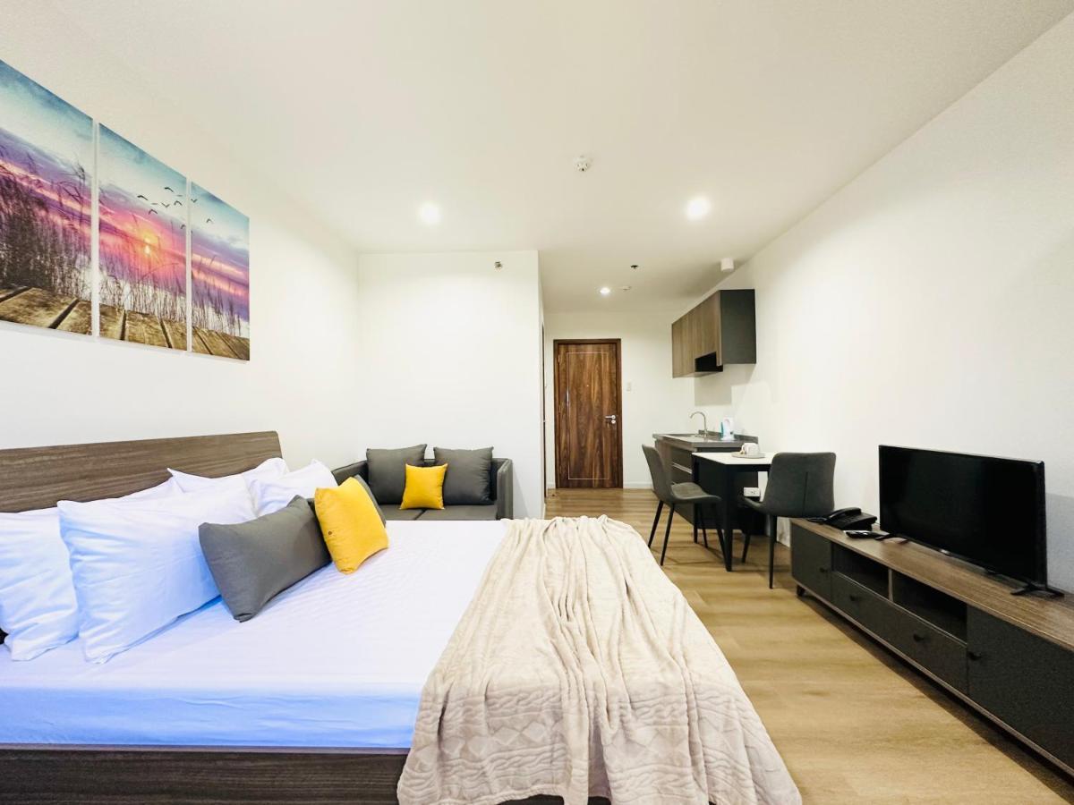 Mangrove Residences Mactan Punta Engaño エクステリア 写真
