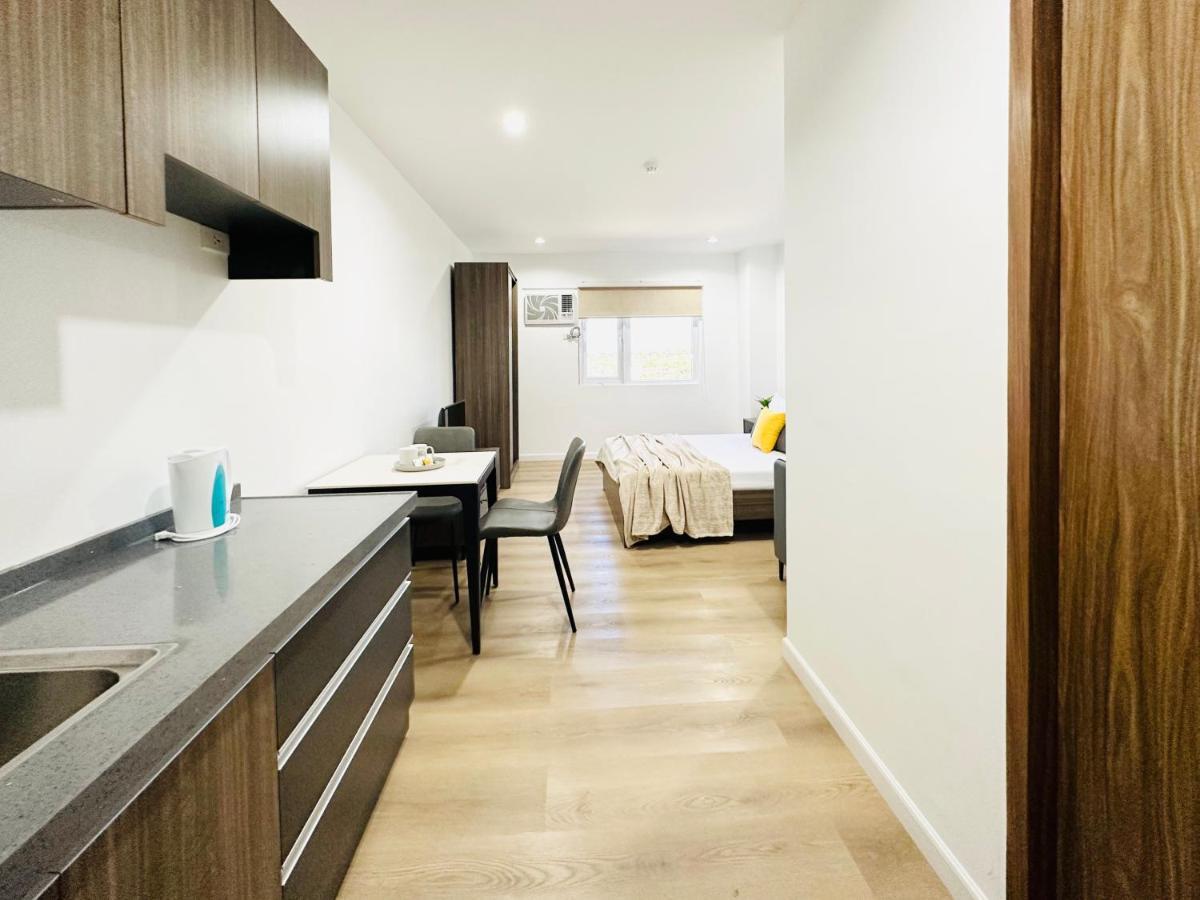 Mangrove Residences Mactan Punta Engaño エクステリア 写真