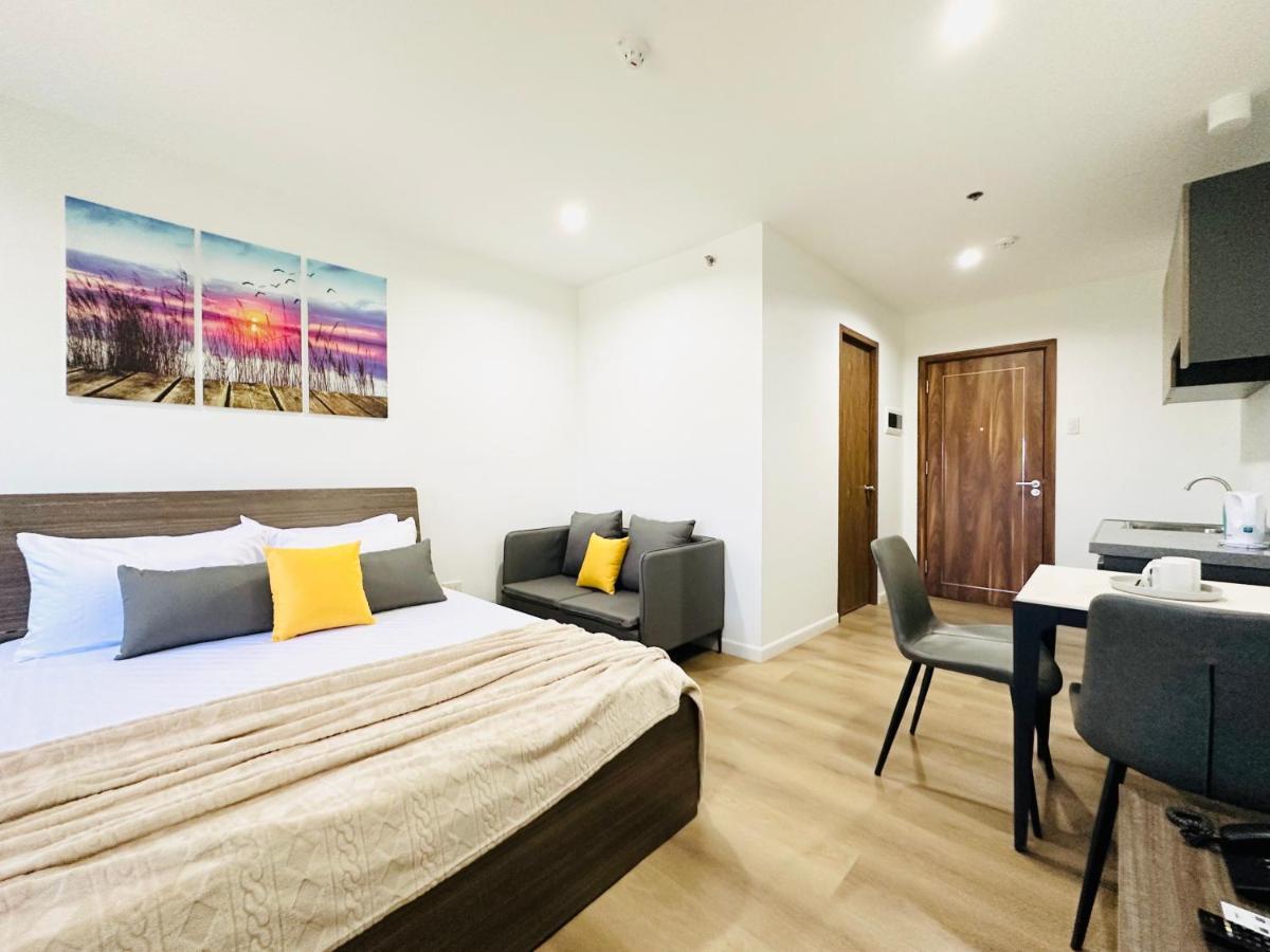 Mangrove Residences Mactan Punta Engaño エクステリア 写真