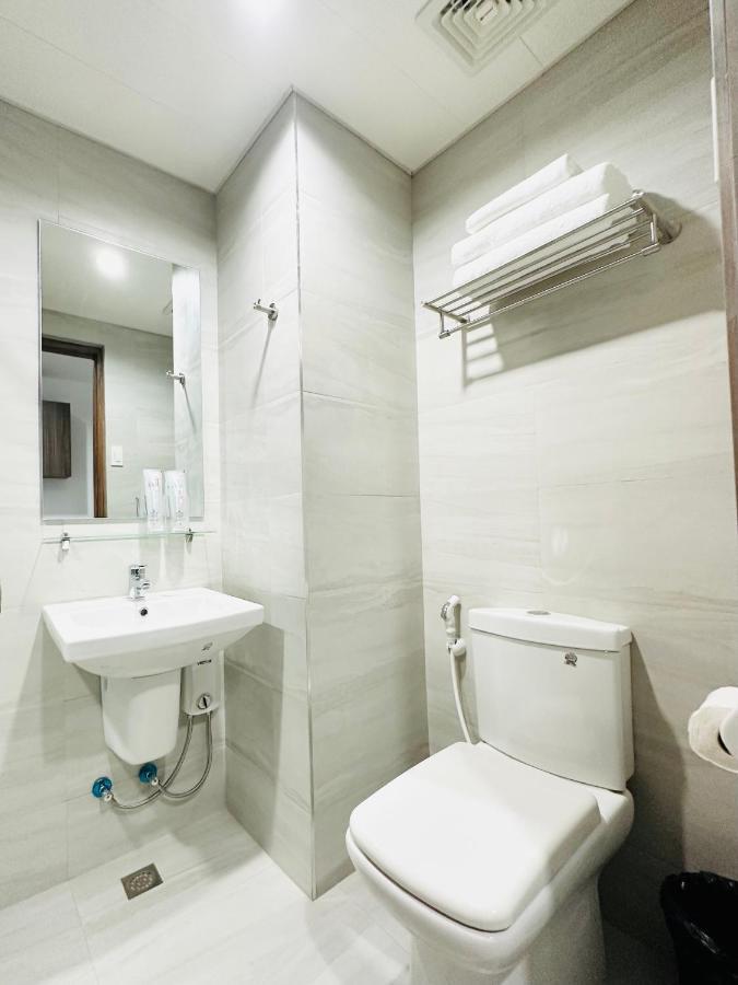 Mangrove Residences Mactan Punta Engaño エクステリア 写真