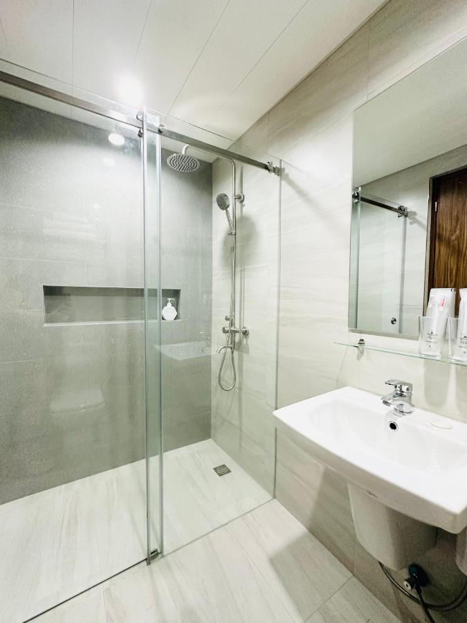 Mangrove Residences Mactan Punta Engaño エクステリア 写真