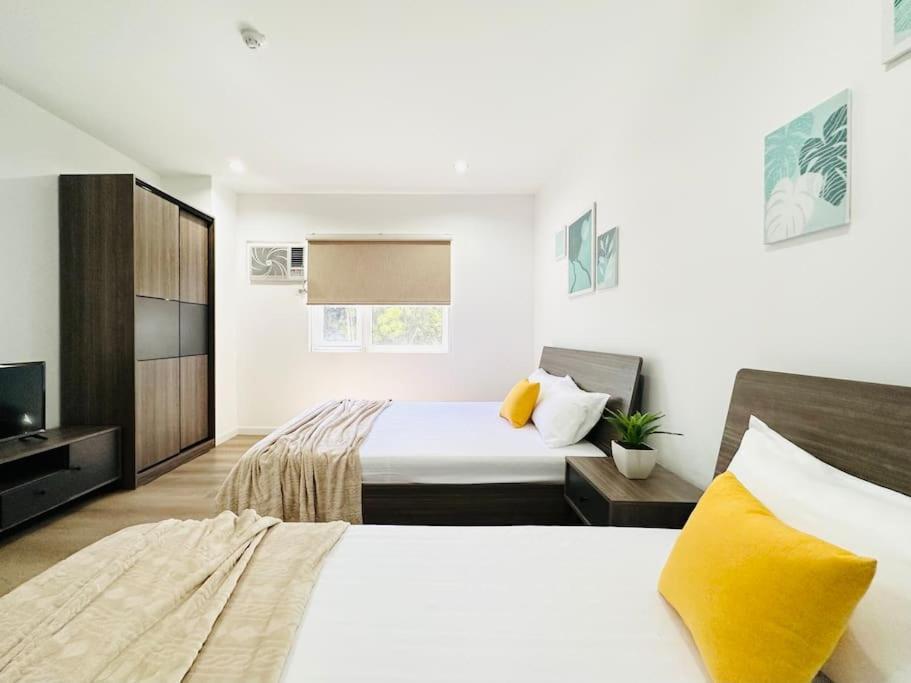 Mangrove Residences Mactan Punta Engaño エクステリア 写真
