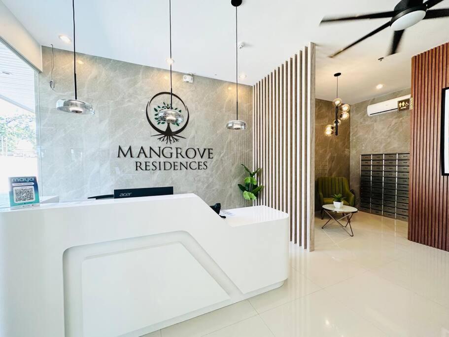 Mangrove Residences Mactan Punta Engaño エクステリア 写真