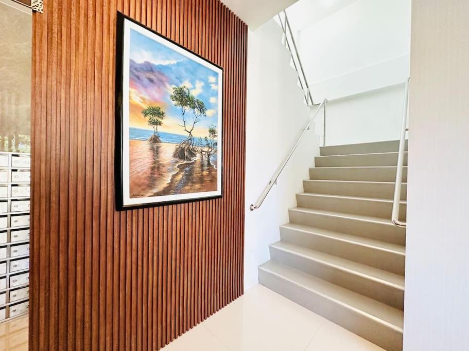 Mangrove Residences Mactan Punta Engaño エクステリア 写真