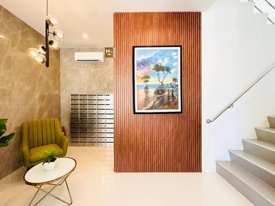 Mangrove Residences Mactan Punta Engaño エクステリア 写真