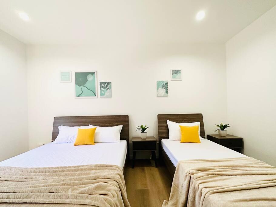 Mangrove Residences Mactan Punta Engaño エクステリア 写真