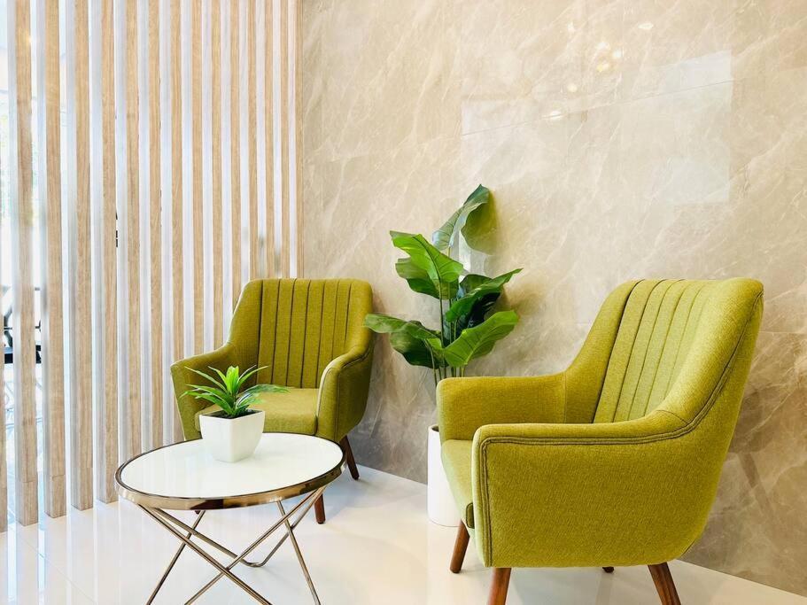 Mangrove Residences Mactan Punta Engaño エクステリア 写真