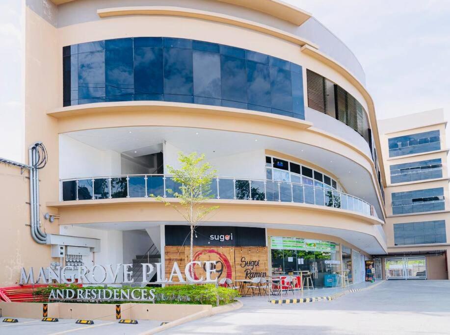 Mangrove Residences Mactan Punta Engaño エクステリア 写真