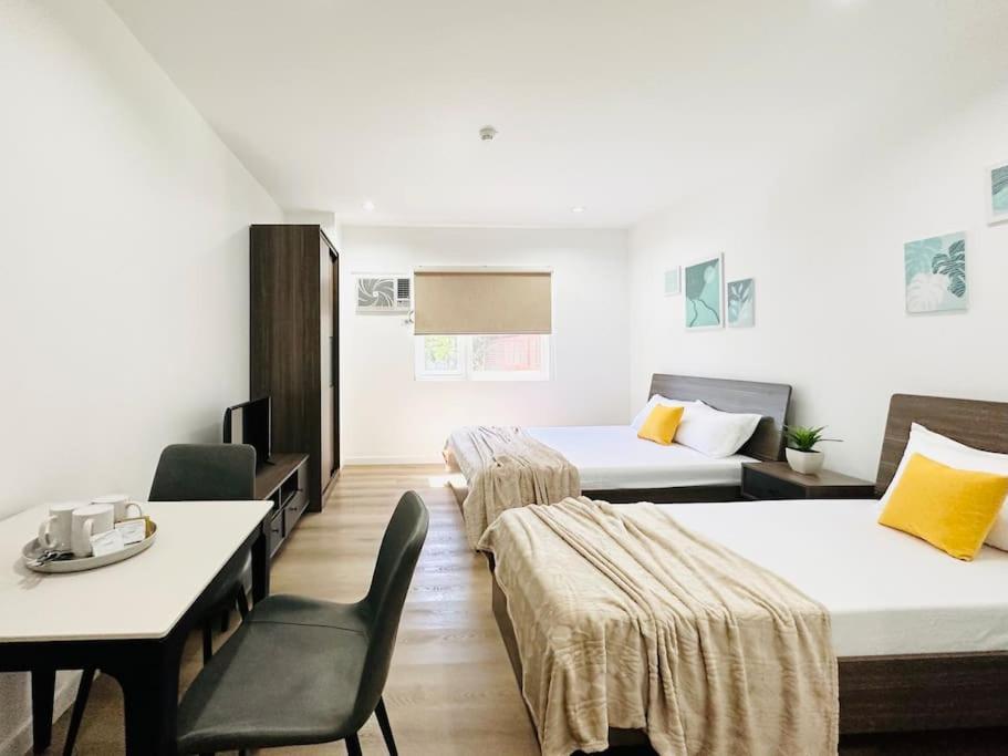 Mangrove Residences Mactan Punta Engaño エクステリア 写真