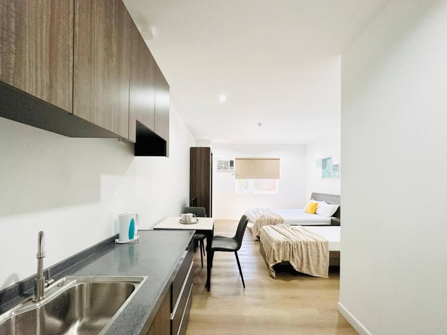 Mangrove Residences Mactan Punta Engaño エクステリア 写真