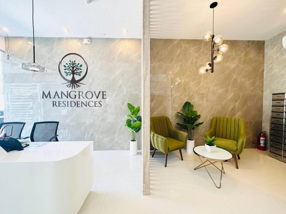 Mangrove Residences Mactan Punta Engaño エクステリア 写真