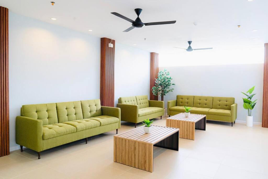 Mangrove Residences Mactan Punta Engaño エクステリア 写真