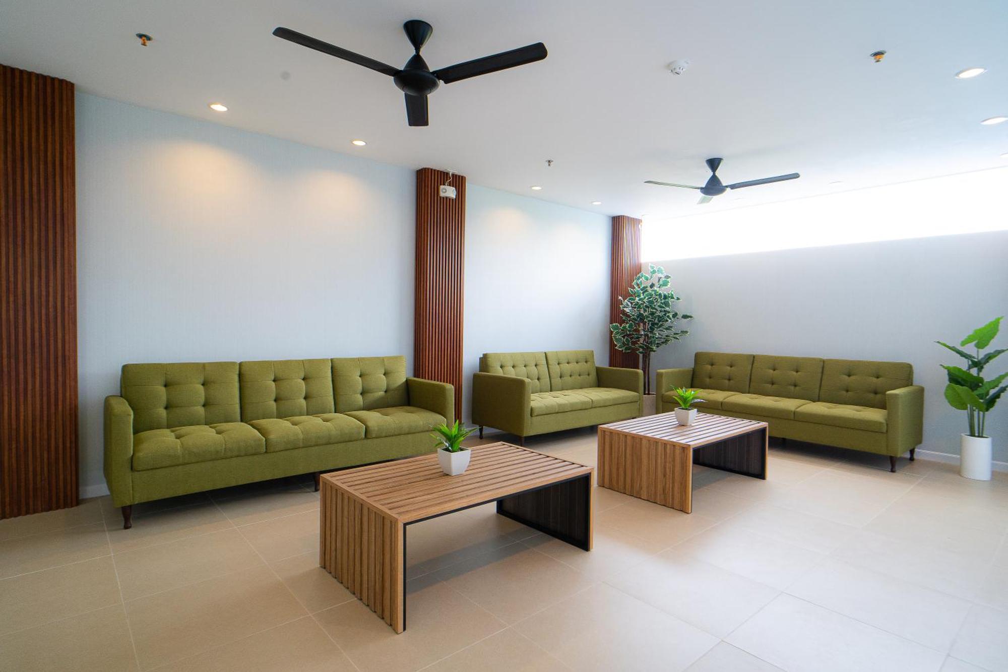 Mangrove Residences Mactan Punta Engaño エクステリア 写真