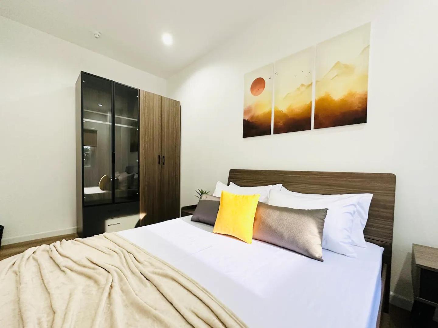 Mangrove Residences Mactan Punta Engaño エクステリア 写真