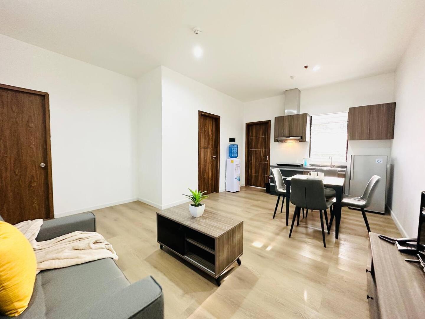 Mangrove Residences Mactan Punta Engaño エクステリア 写真