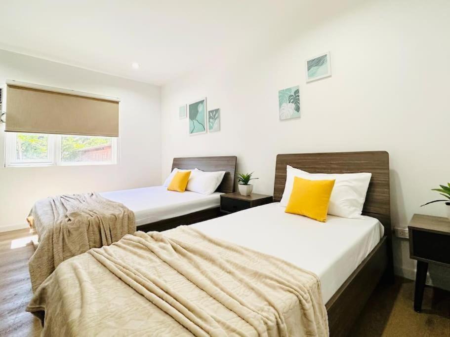 Mangrove Residences Mactan Punta Engaño エクステリア 写真