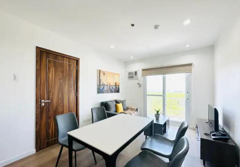 Mangrove Residences Mactan Punta Engaño エクステリア 写真