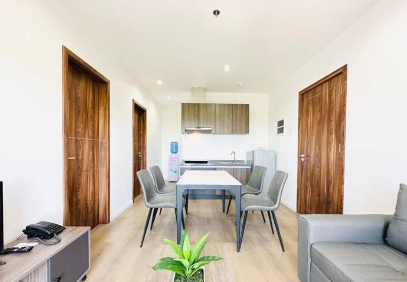 Mangrove Residences Mactan Punta Engaño エクステリア 写真