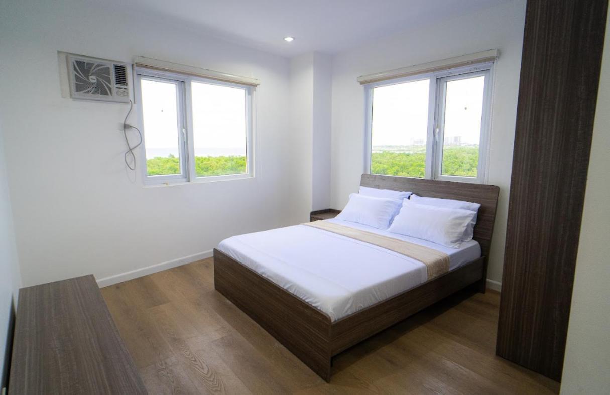 Mangrove Residences Mactan Punta Engaño エクステリア 写真