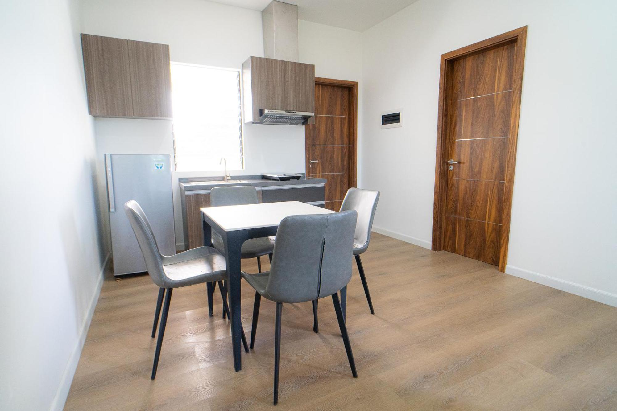 Mangrove Residences Mactan Punta Engaño エクステリア 写真