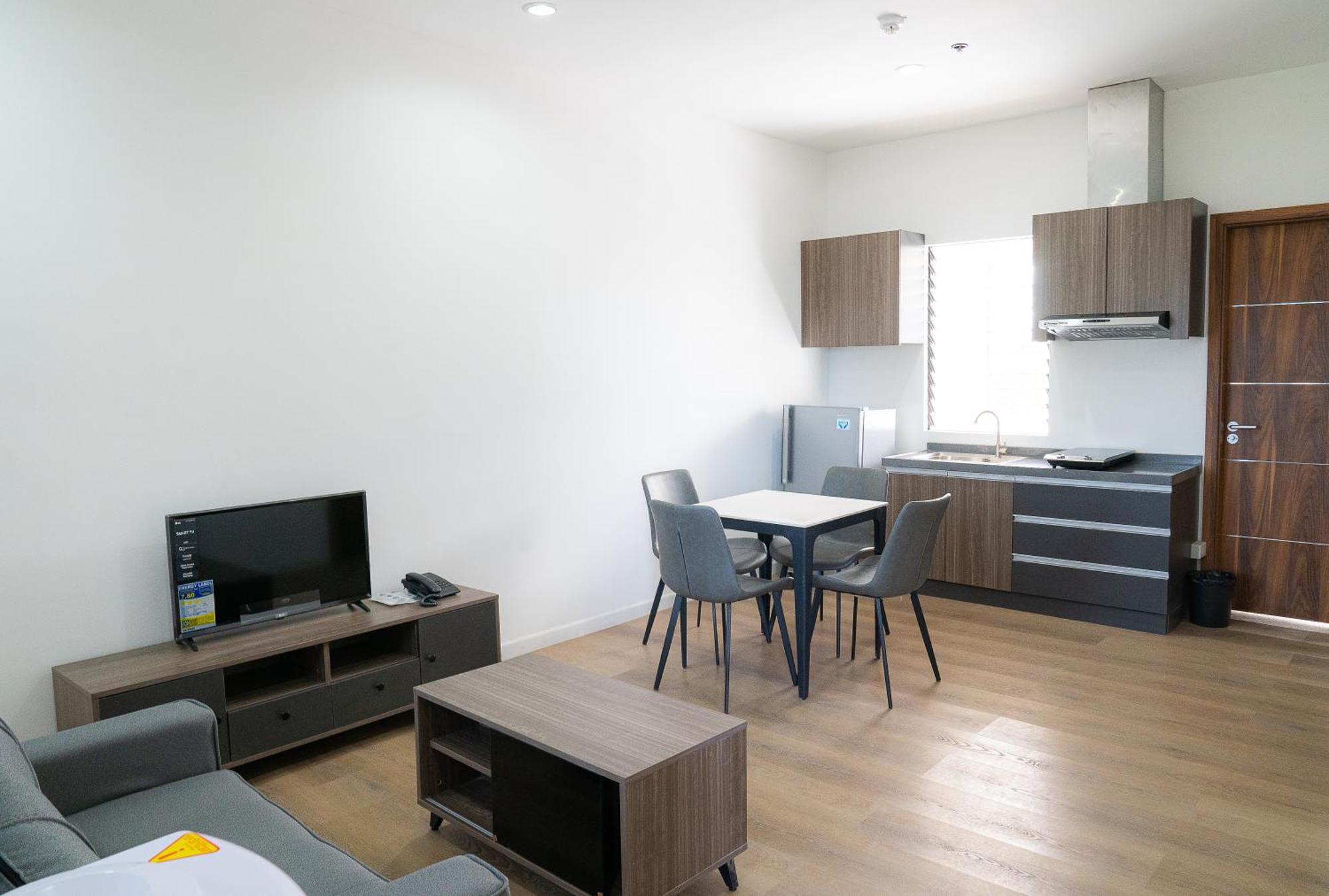Mangrove Residences Mactan Punta Engaño エクステリア 写真